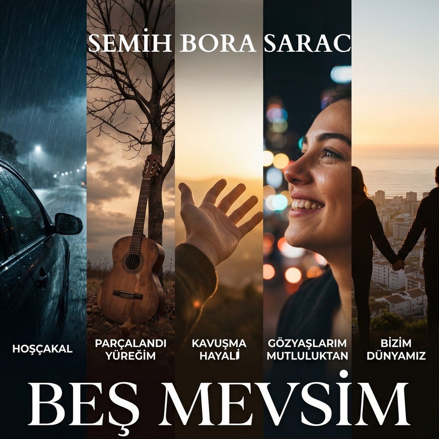 Beş Mevsim